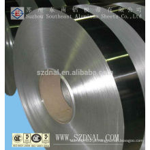 Preço de fábrica da bobina de alumínio 1050 H14 fabricado na China